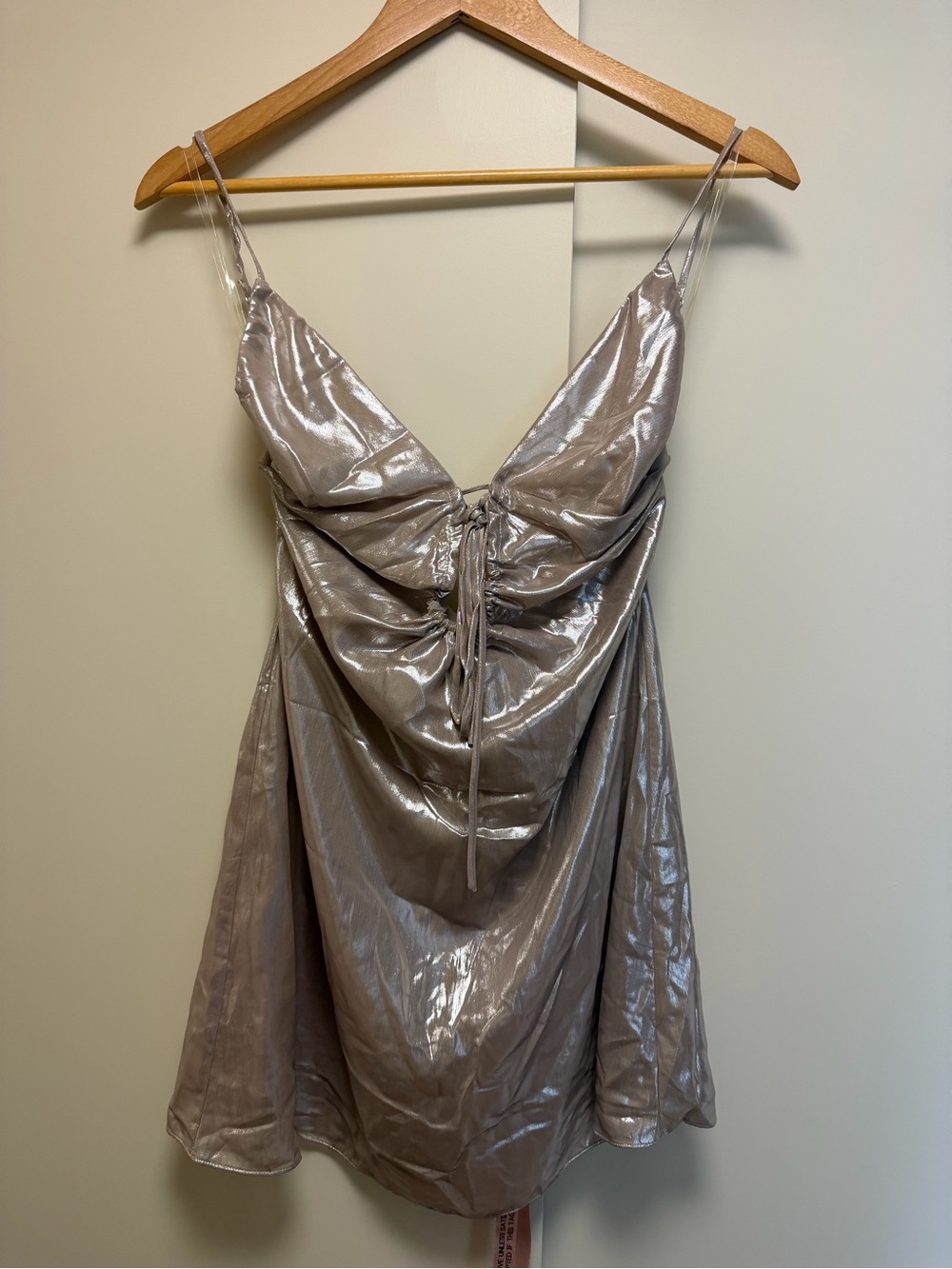 House of CB lucilla mini dress